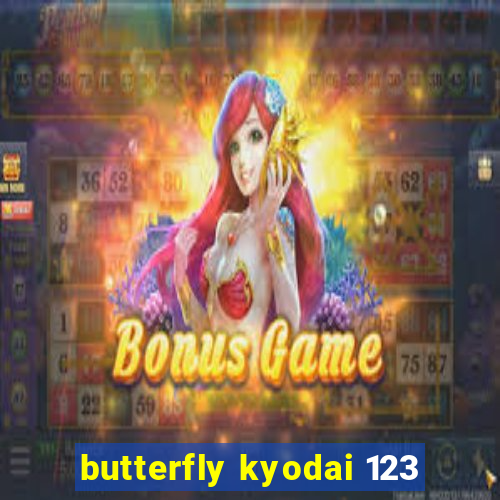 butterfly kyodai 123